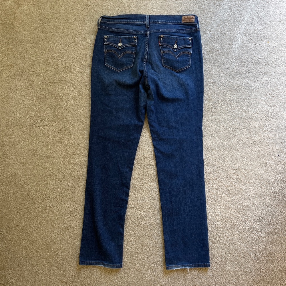 Jeans - Picture 3 of 4